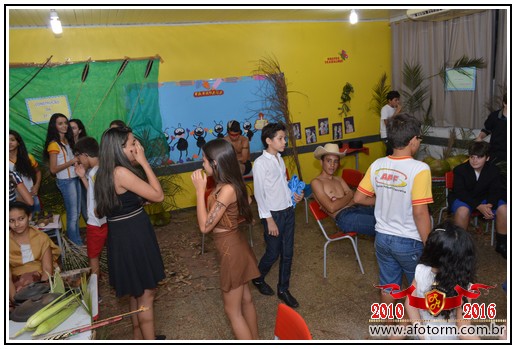 rolim de moura